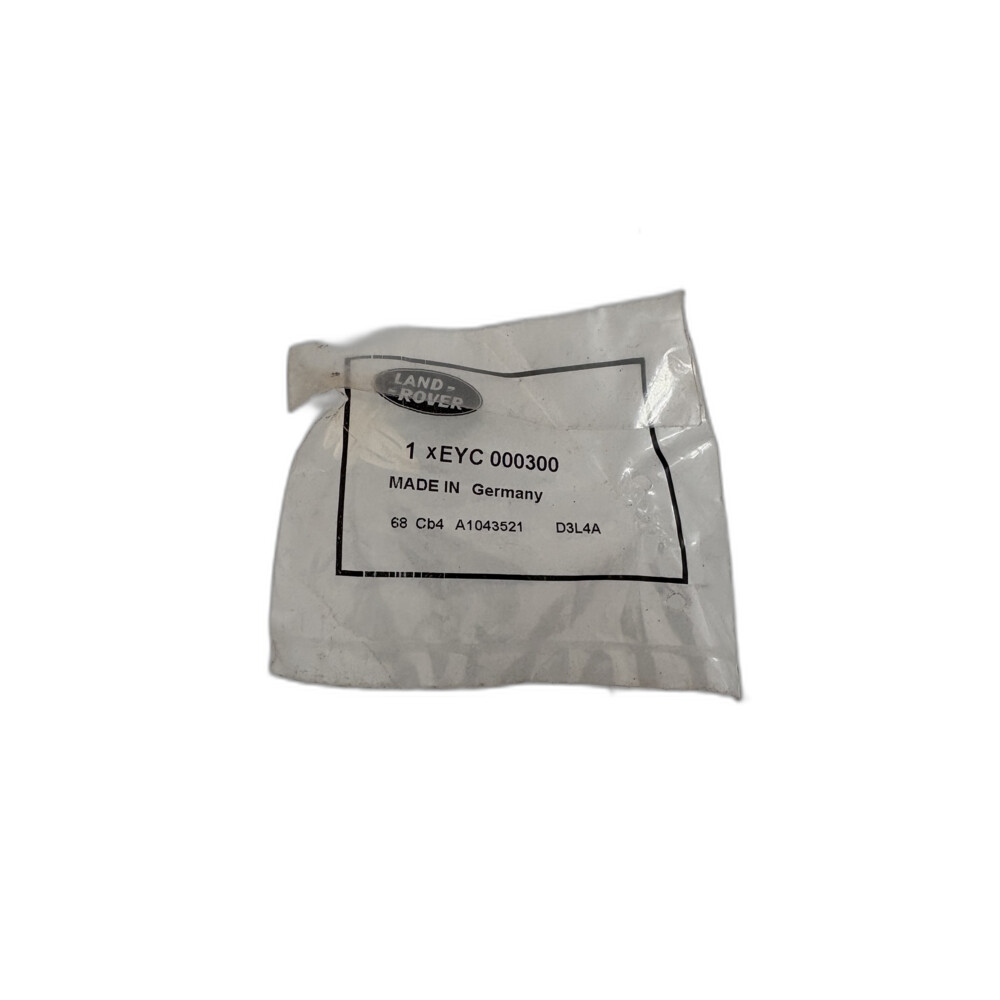 Retaining Clip for Rear Door Trim EYC000300